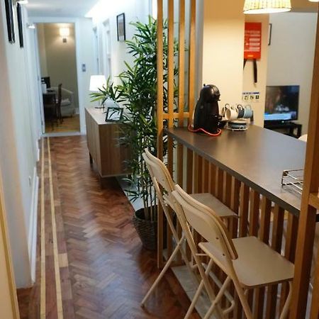 ליסבון Avenida Great Apartment מראה חיצוני תמונה