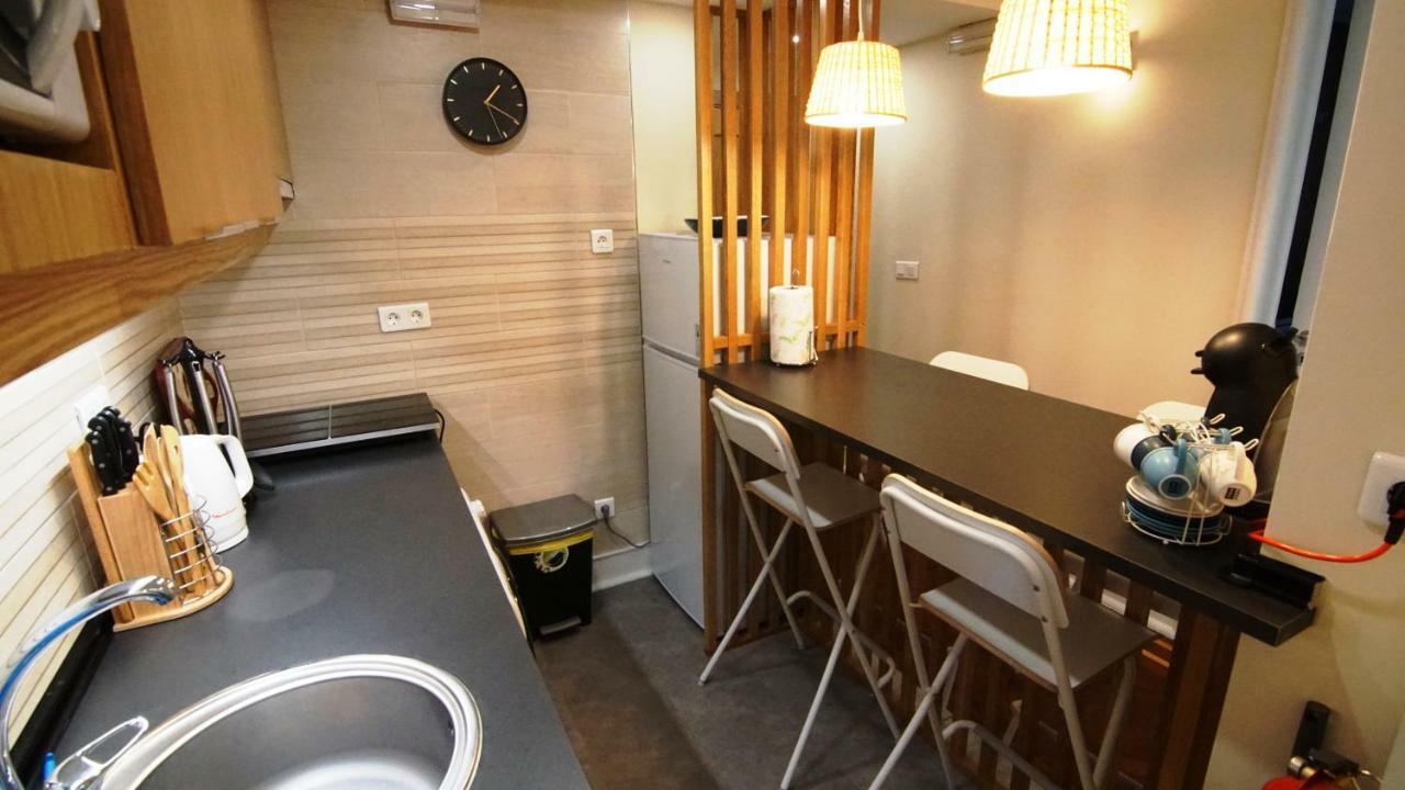 ליסבון Avenida Great Apartment מראה חיצוני תמונה