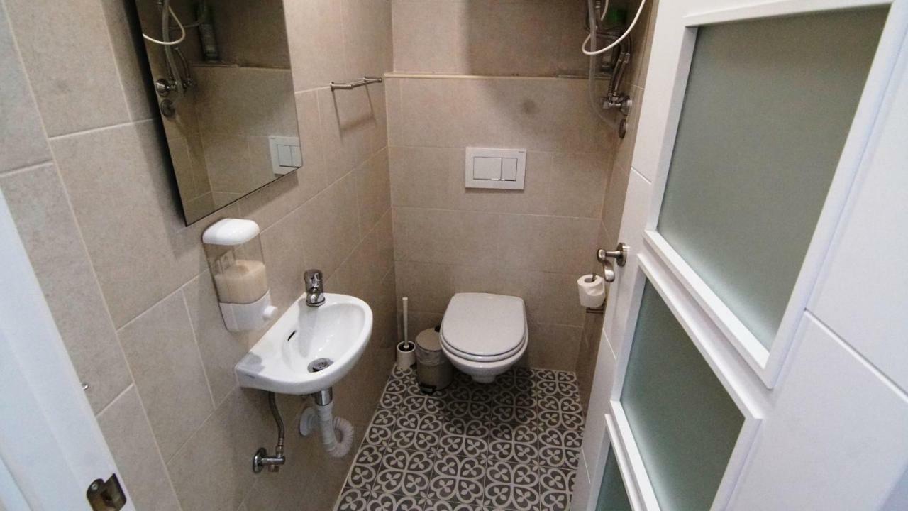 ליסבון Avenida Great Apartment מראה חיצוני תמונה