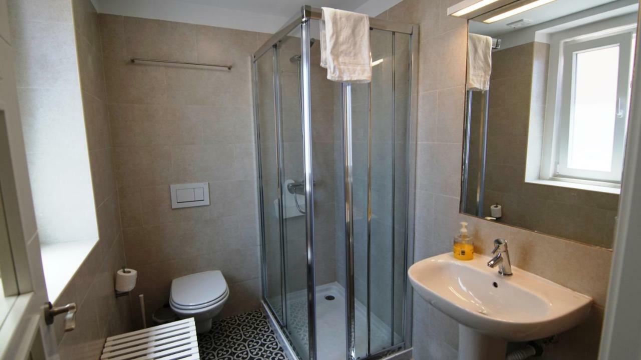 ליסבון Avenida Great Apartment מראה חיצוני תמונה