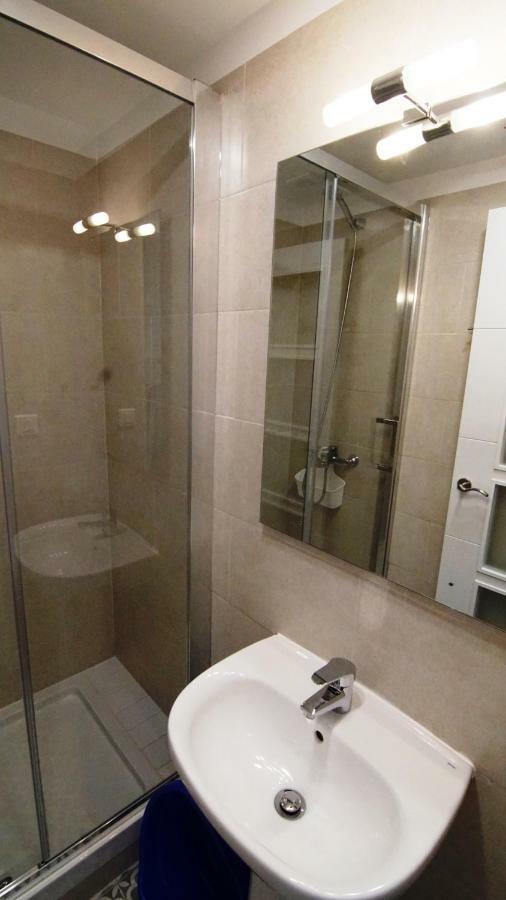 ליסבון Avenida Great Apartment מראה חיצוני תמונה