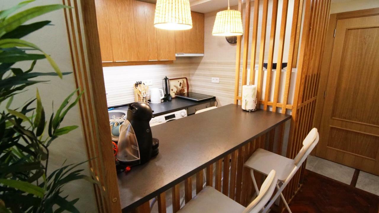 ליסבון Avenida Great Apartment מראה חיצוני תמונה