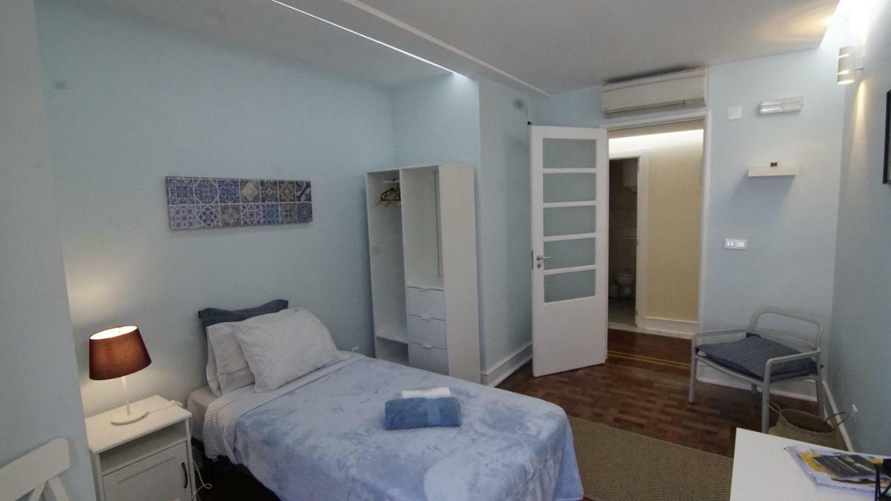 ליסבון Avenida Great Apartment מראה חיצוני תמונה