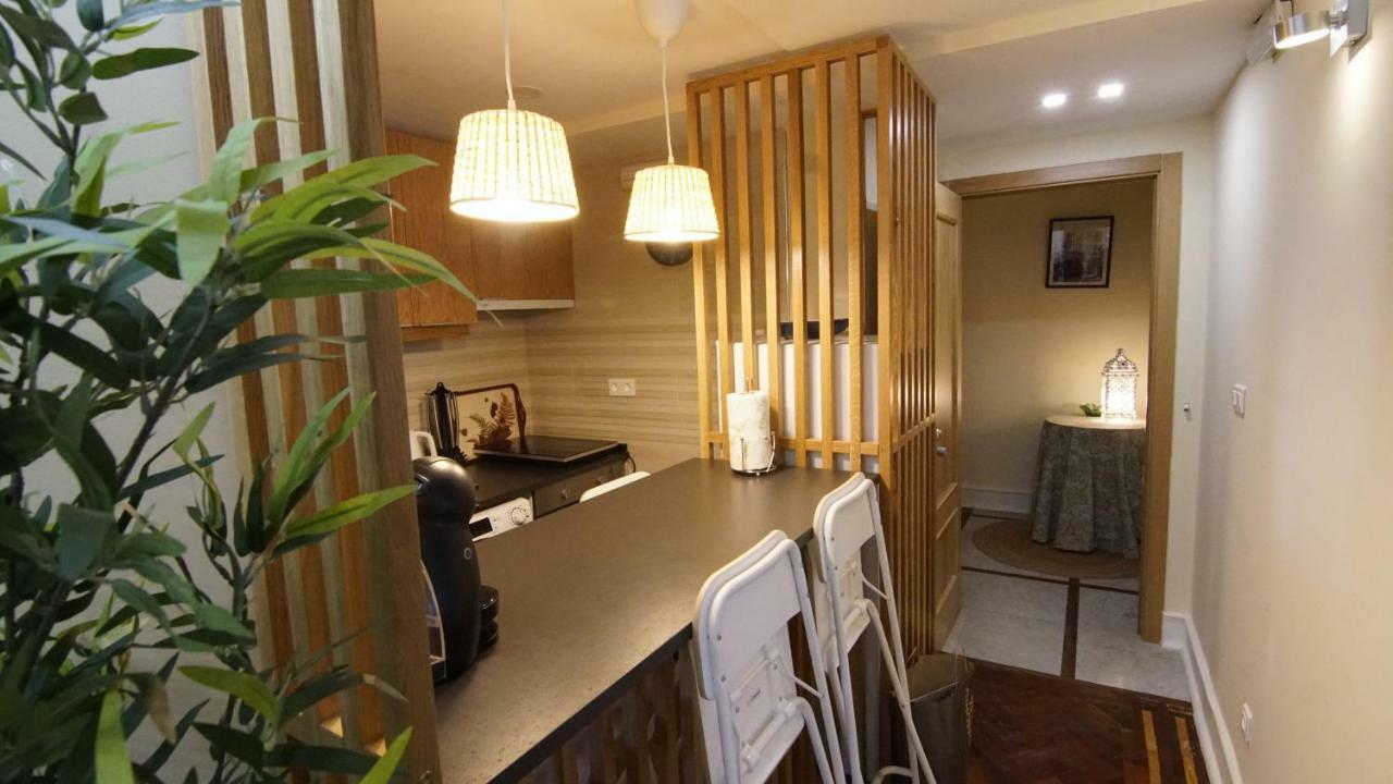 ליסבון Avenida Great Apartment מראה חיצוני תמונה